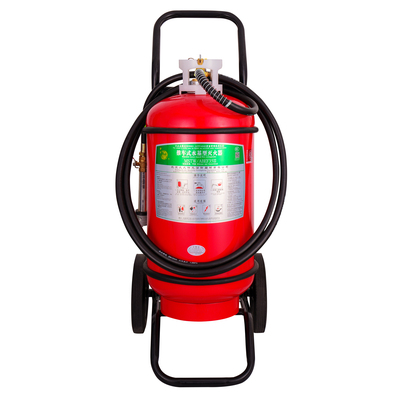 推车式水基型灭火器 MSTW/ABEF35