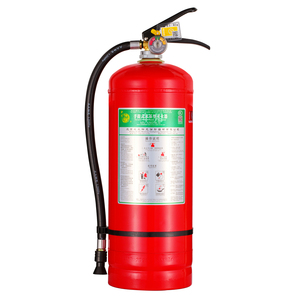 低温-30℃水基型灭火器 车用型 MS/ABEF6CⅢ