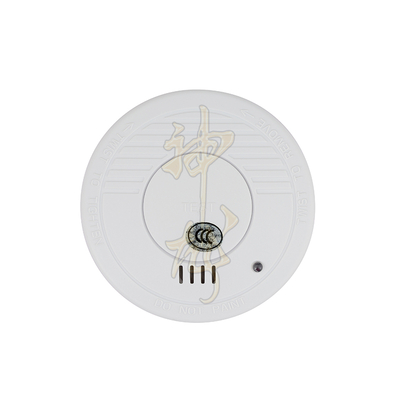 烟感报警器102D型