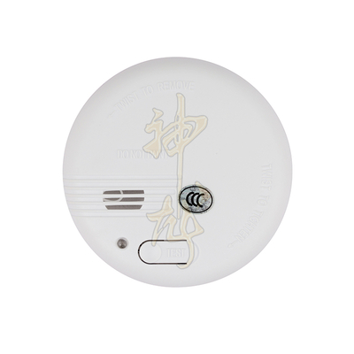 烟感报警器135D型