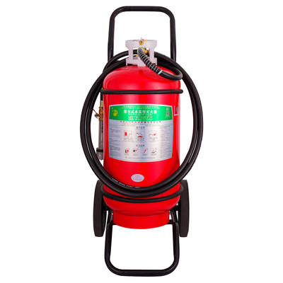 推车式水基型灭火器 MSTW/ABEF35