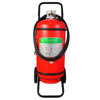 推车式水基型灭火器 MSTW/ABEF60