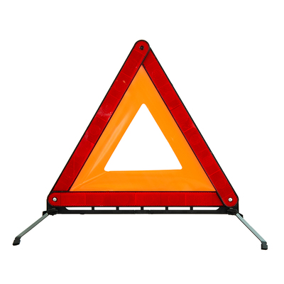 车用警示三脚架